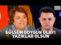 Avukat Gülsün Doygun Olayı - YAZIKLAR OLSUN!