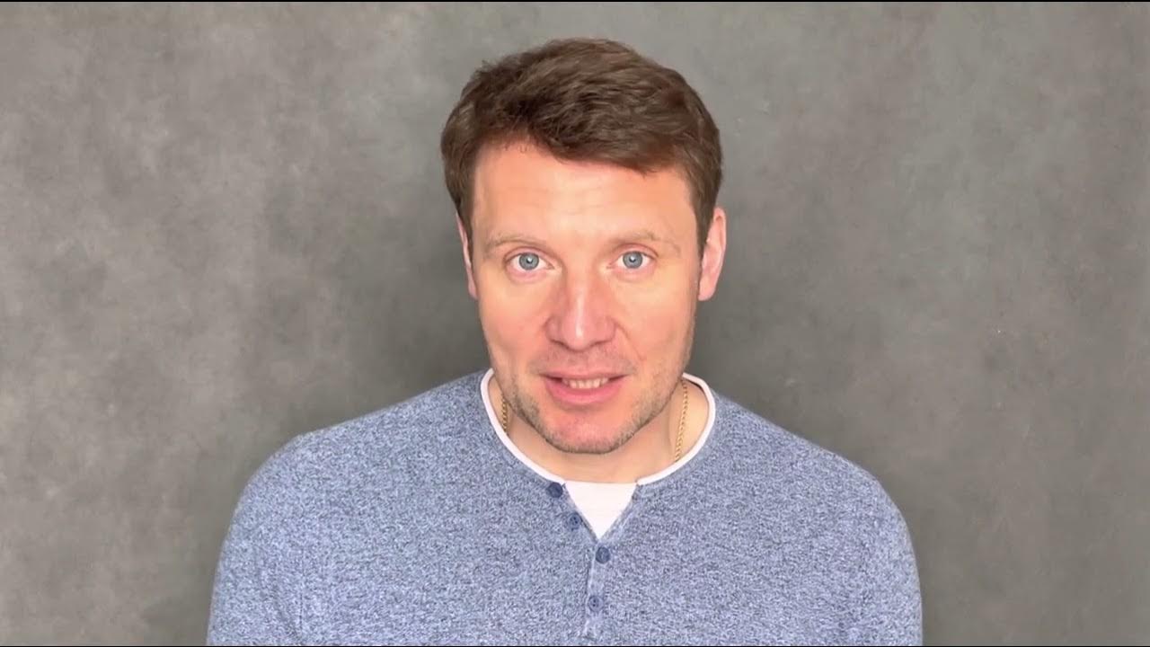 Сергей масленников биография личная жизнь