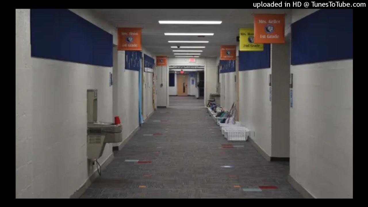 Kesha - Die Young 💥 but you're in an empty school hall