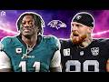 The Ravens Are Being Linked to MASSIVE Trades…