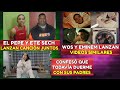 EL PEPE Y ETE SECH LANZAN CANCIÓN JUNTOS | FANS COMPARAN A WOS CON EMINEM | BILLIE EILISH SORPRENDIÓ