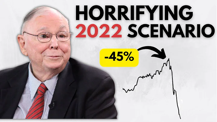 Charlie Munger Makes A DOOMSDAY Prediction
