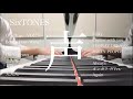 SixTONES/アルバム"声"メドレー