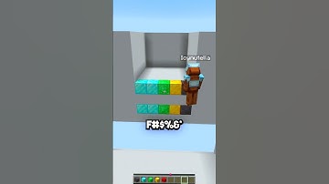 DID HE CHEAT? GUESS THE BLOCK 😤