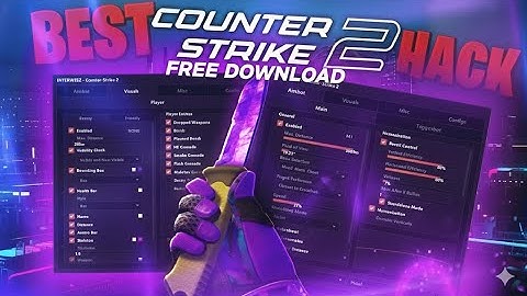 😈 CS2 HACK: Aimbot/Wallhack 2025 – Free Cheat Download!