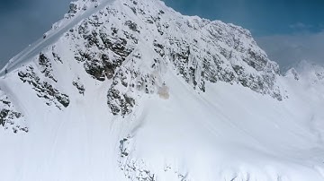 InauenSchätti AG Remote Avalanche Control Systems.