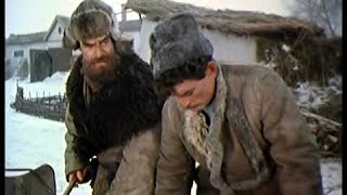 А запрягай ка батька лошадь!