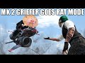 The Most Pathetic Russian Oppressor MK2 GRIEFER I've Ever Seen In GTA ONLINE