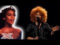 POWERFUL Whitney Houston Cover WOWS Judges | X Factor Global Mp3 Song