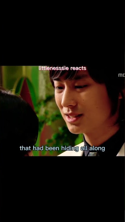 Crown Prince’s confession #princesshours #kdrama #kdramaedit #kpop #shorts