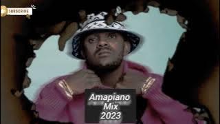 AMAPIANO MIX 2023/ 07 JULY/SOULFUL/SPINZO