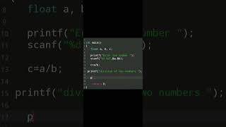 #84 | How to Start Learning Computer Programming | Coding Exercise85 #shorts #clanguage