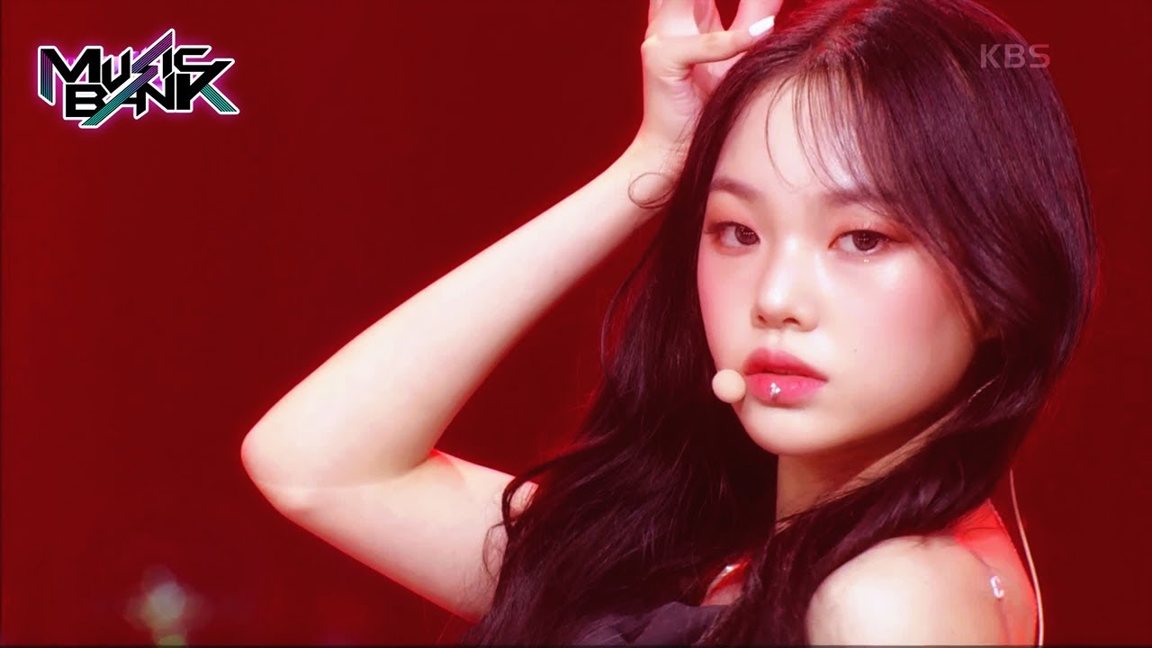 Tick Tick Boom - CLASS:y [Music Bank] | KBS WORLD TV 221118