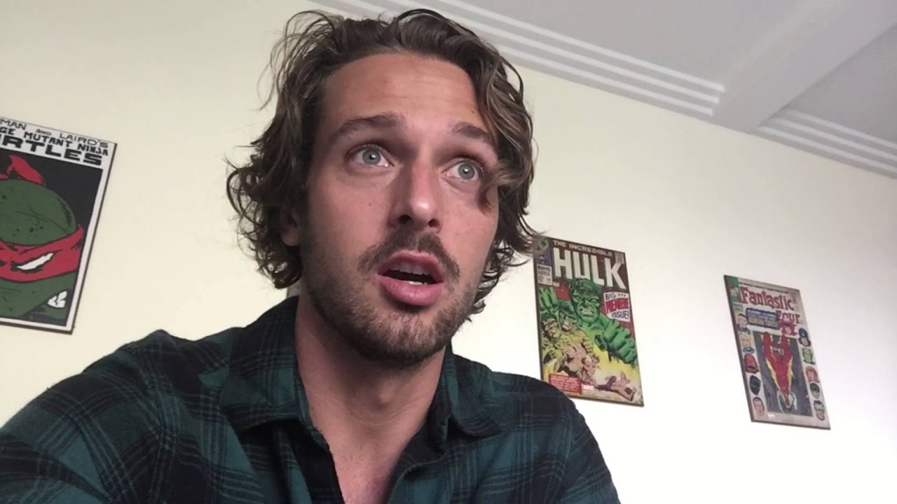 Testosterone Foods Every Man Should Eat - YouTube