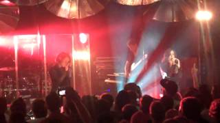 Mutya Keisha Siobhan - I'm Alright (Live @ Scala)