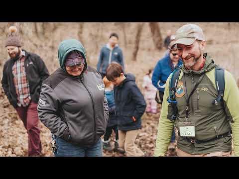 Dodge Nature Center