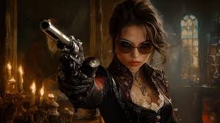 Gothic Steampunk Minimax Video Part 2