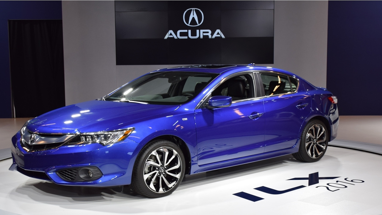 2017 Acura Ilx Sedan Redesign And Review You 2017 Acura Ilx Sedan Redesign And Review