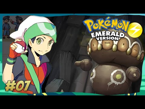 POKÉMON EMERALD SÓ com TIPO ELÉTRICO! - DESAFIO POKÉMON #162 