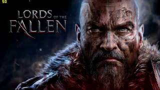 Lords of the Fallen // Iris Pro 580