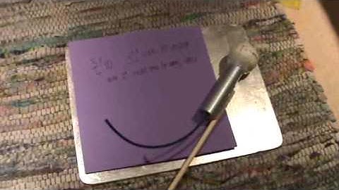 Preliminary Launch (BP Rocket - 2" TT (Ti Break) Header)