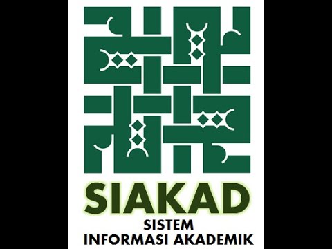 TUTORIAL LOGIN SIAKAD IAI ALQOLAM (VERSI GADGET)