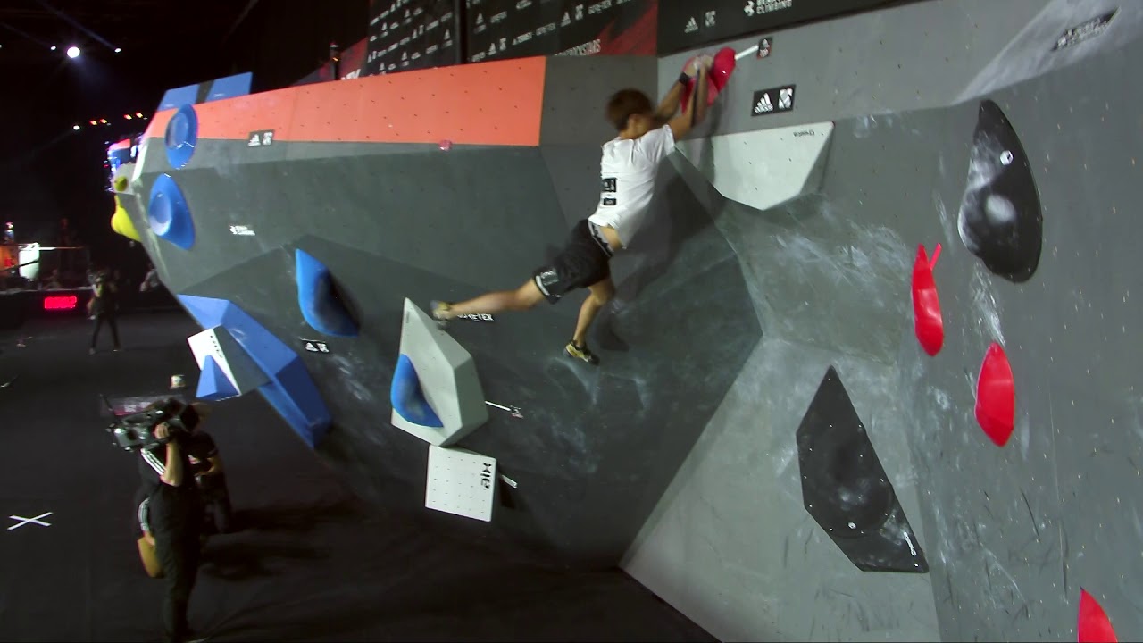 Adidas ROCKSTARS 2019 - YouTube