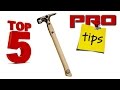 Claw Hammer Top 5 Pro Tips
