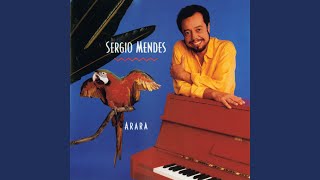 Video thumbnail of "Sérgio Mendes - Mas Que Nada"