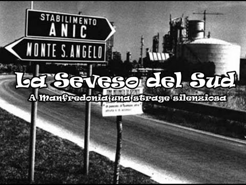 La Seveso del Sud