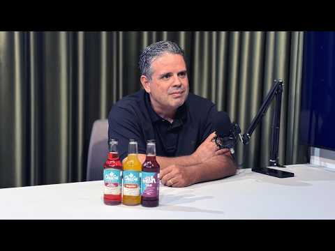 TÁON Chagu Kombucha: o crescimento de uma marca de MS