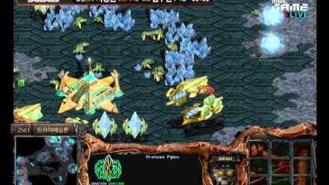 PDPOP MSL Ro8 great vs Kal Set 2 P1