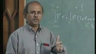 ⁣Lecture - 11 Advanced Finite Elements Analysis