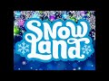 Snowland Grand Mound Washington Great Wolf Lodge Water Slides Caillou Swimsuit And Gina Bikini