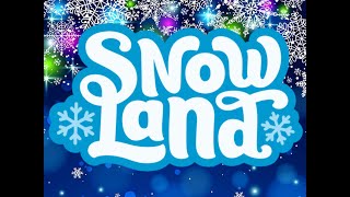 Snowland Grand Mound Washington Great Wolf Lodge Water Slides Caillou Swimsuit And Gina Bikini
