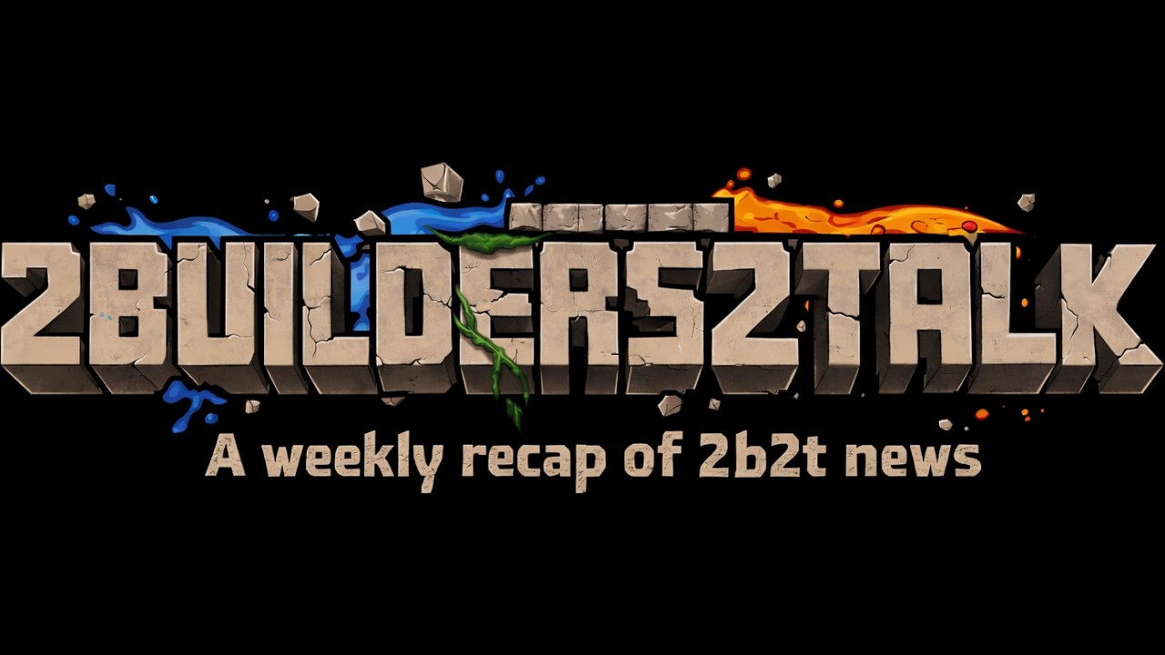 2 Builders 2 Talk - March 15th 2026 - YouTube