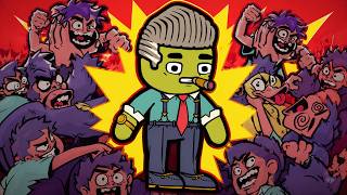 I Couldn't Stop Taking FINANCE Dudes... | How Many Dudes?