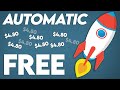 Earn $4.80 Per Min With Autopilot System 🚀 (Make Money Online)