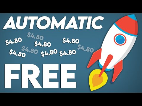 Earn $4.80 Per Min With Autopilot System ? (Make Money Online)