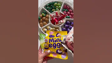 صاحبة منى يلي ما بتحبها رح تجي عنا Asmr Chocolate 