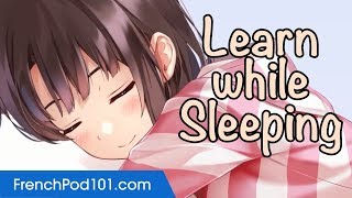 Are you ready to learn french while sleeping 8 hours? binaural beats
specifically meant for sleep learning. download your free pdf lessons
frenc...