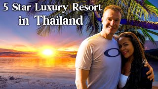 A Paradise in Thailand  | Vana Belle Luxury Collection Resort Review