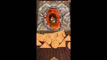 Escape Action - Level 7 Walkthrough