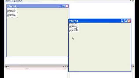 C#.net Rich text box