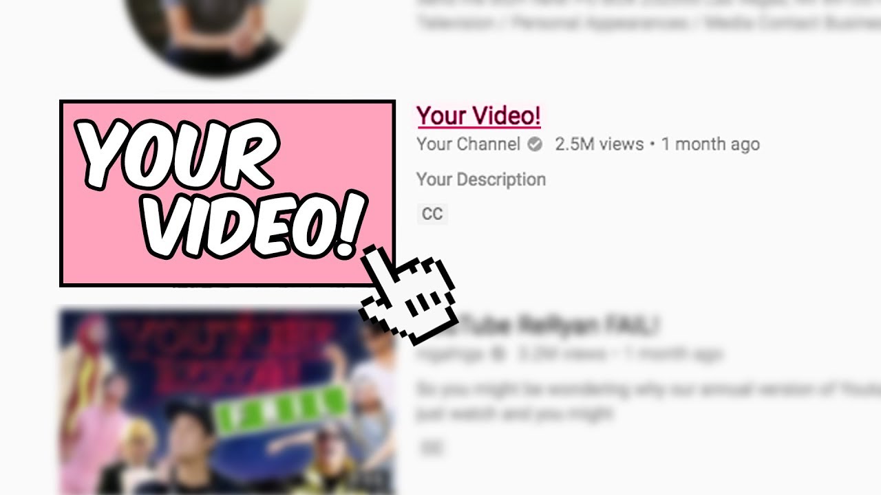 How To Get 10 Clicks in 10 Minutes YouTube