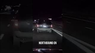 Grappler Device Stops Stolen Vehicle During High Speed Chase