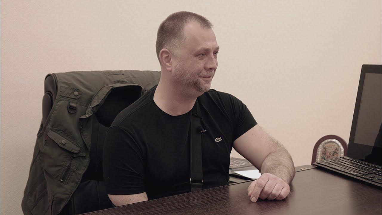 Александр бородай биография личная жизнь