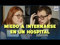 Furrey eN consulta: ¿Por qué no fui a un hospital público?