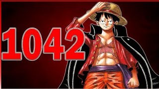 One Piece Episode 1042 Sub Indonesia/English Terbaru Full