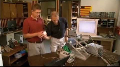 Paul Bach-y-Rita and Neuroplasticity